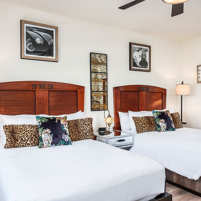 National Hotel, Miami