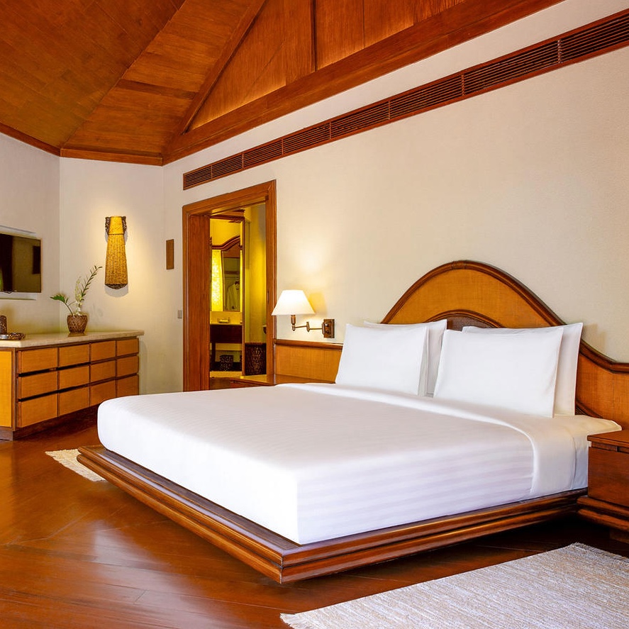 Amanpulo (Pamalican Island, Philippines) Verified Reviews | Tablet Hotels