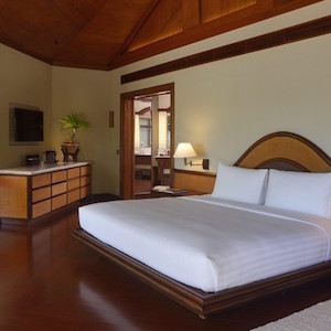 Amanpulo (Pamalican Island, Philippines) Verified Reviews | Tablet Hotels