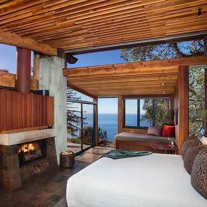 Post Ranch Inn (Big Sur, California) 9 Hotel Reviews | Tablet Hotels