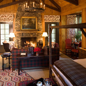 Blackberry Farm (Great Smoky Mountains, Tennessee) 1 Verified Reviews ...