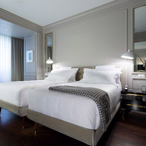 ポートレイト フィレンツェ Portrait Firenze の予約 Tablet Hotels