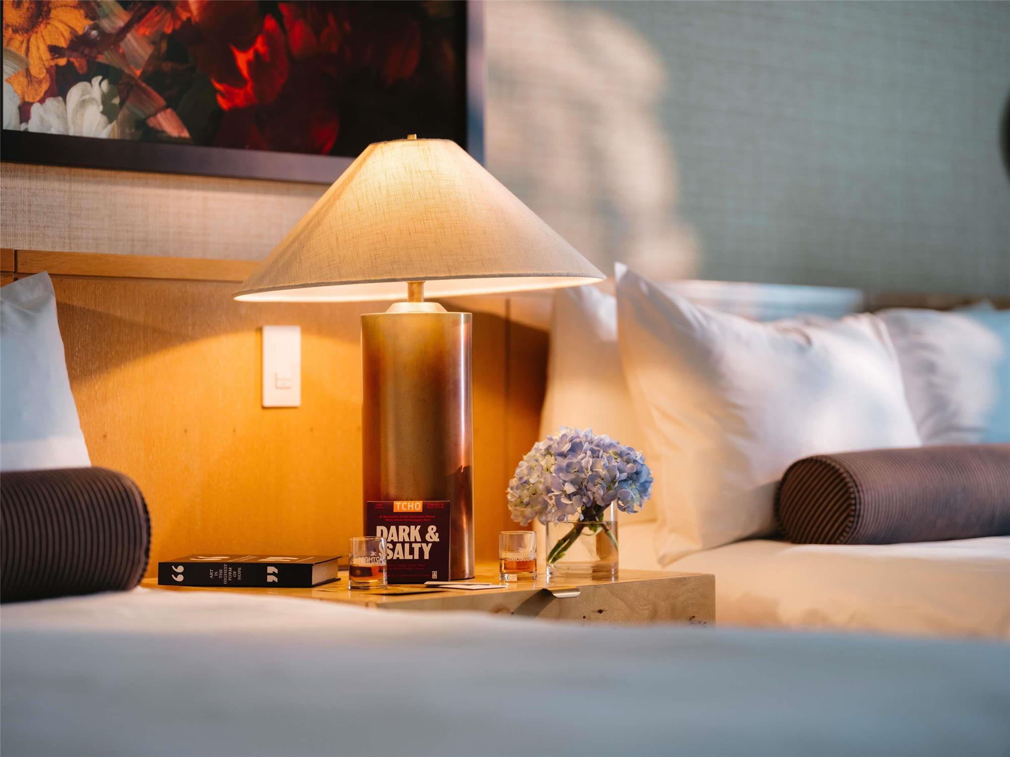 21c Museum Hotel, Bentonville - Bentonville - Book a MICHELIN