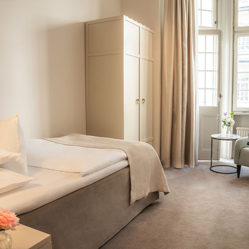 Hotel Diplomat, Stockholm