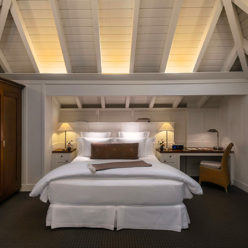 Meadowood Napa Valley (Napa / Sonoma Valleys, California) 9 Verified