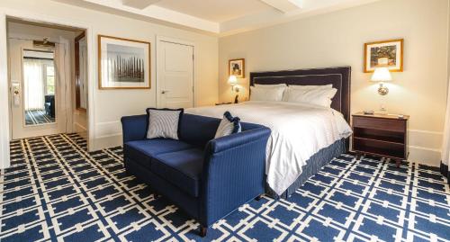 el PRADO Hotel, Silicon Valley