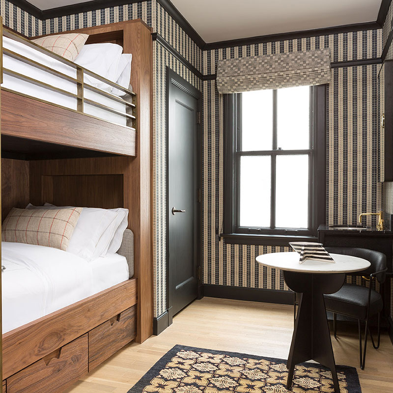 San Francisco Proper Hotel, San Francisco Bay Area