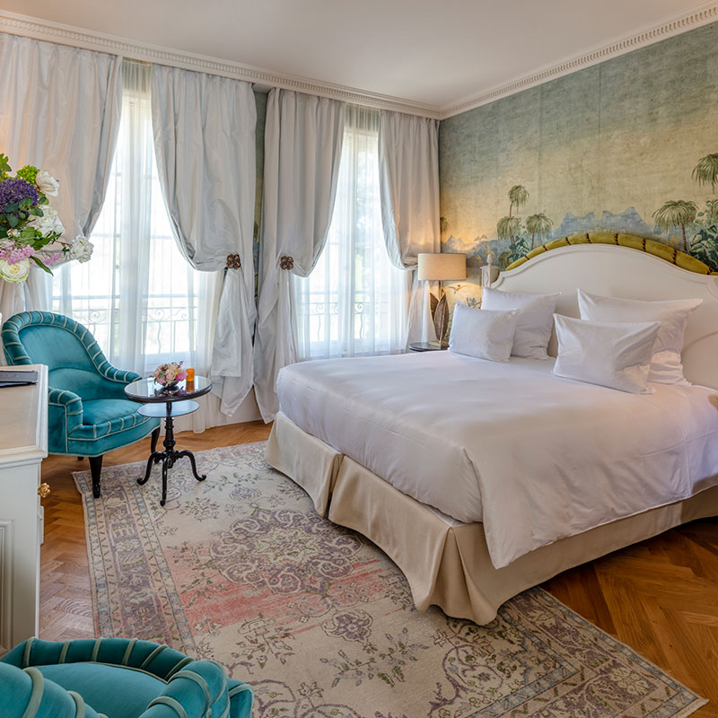 Villa Saint, Aix en Provence